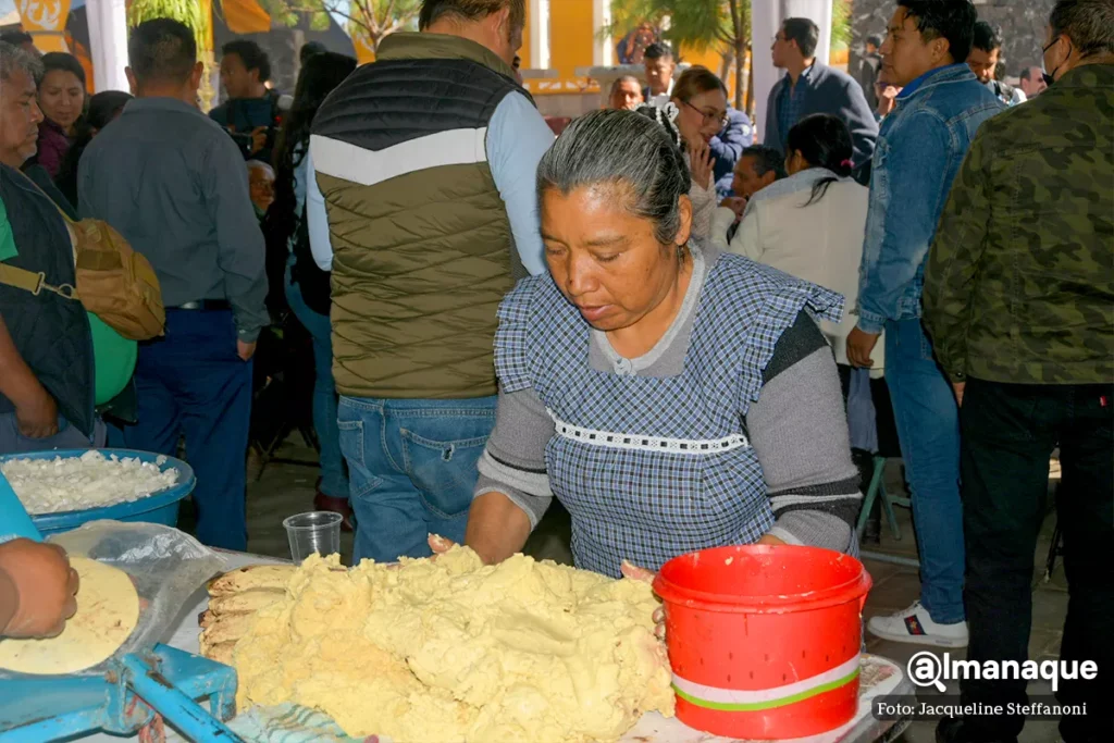 FOTOS: Inauguran Feria de la Gordita en La Resurrección; regalarán 100 mil piezas 25 feria de la gordita puebla 2023 5