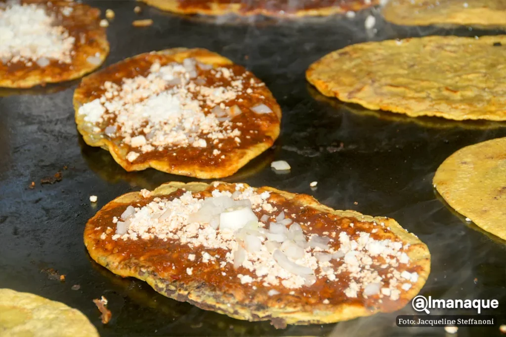 FOTOS: Inauguran Feria de la Gordita en La Resurrección; regalarán 100 mil piezas 24 feria de la gordita puebla 2023 6