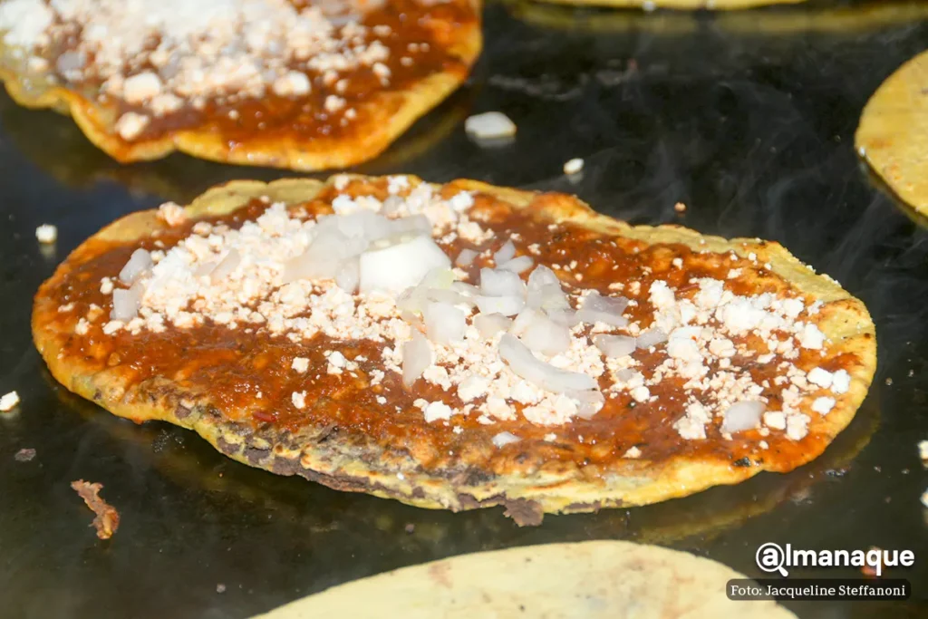 FOTOS: Inauguran Feria de la Gordita en La Resurrección; regalarán 100 mil piezas 23 feria de la gordita puebla 2023 7