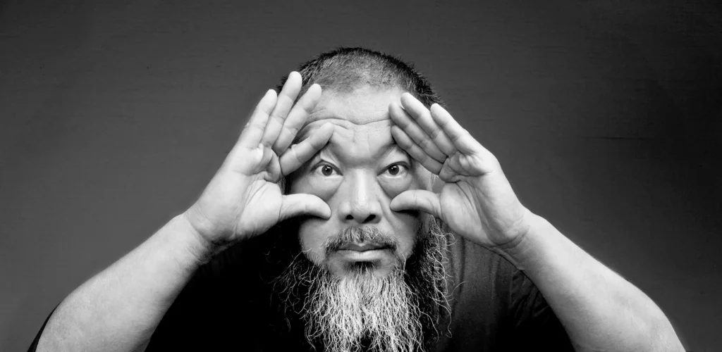 fetheroWEIW Portrait GaoYuan large