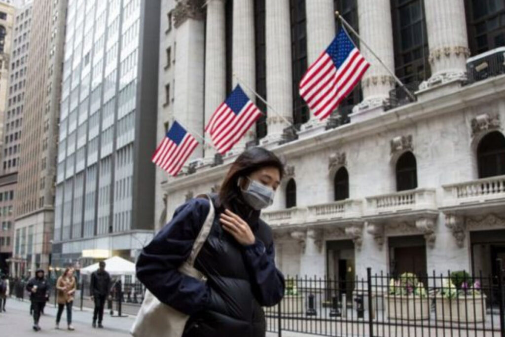 Fin de emergencia por Covid-19 en Estados Unidos