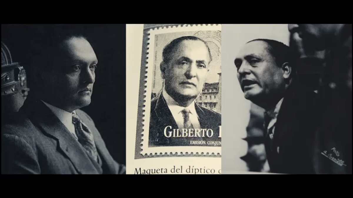 SET estrena el drama histórico “Gilberto Bosques, un hombre de libertad” 2 gilberto bosques