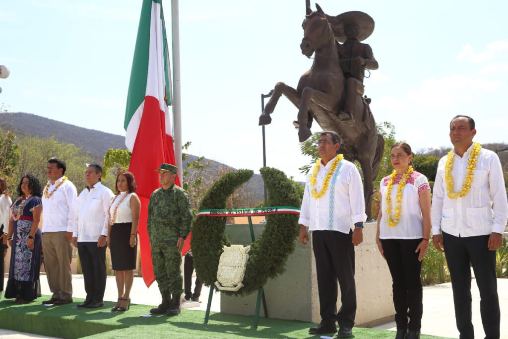 Gobernador de Puebla
