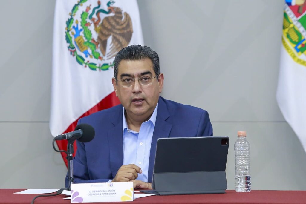 gobierno apoya a productores afectados por lluvias sergio salomon 1