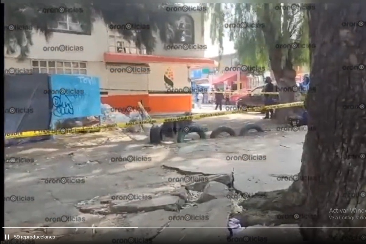 Hallan a joven sin vida y con un golpe en la cabeza en Puebla 3 hallan cuerpo en puebla