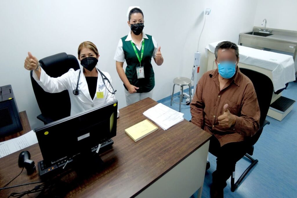 Inicia operaciones IMSS de Cuautlancingo 