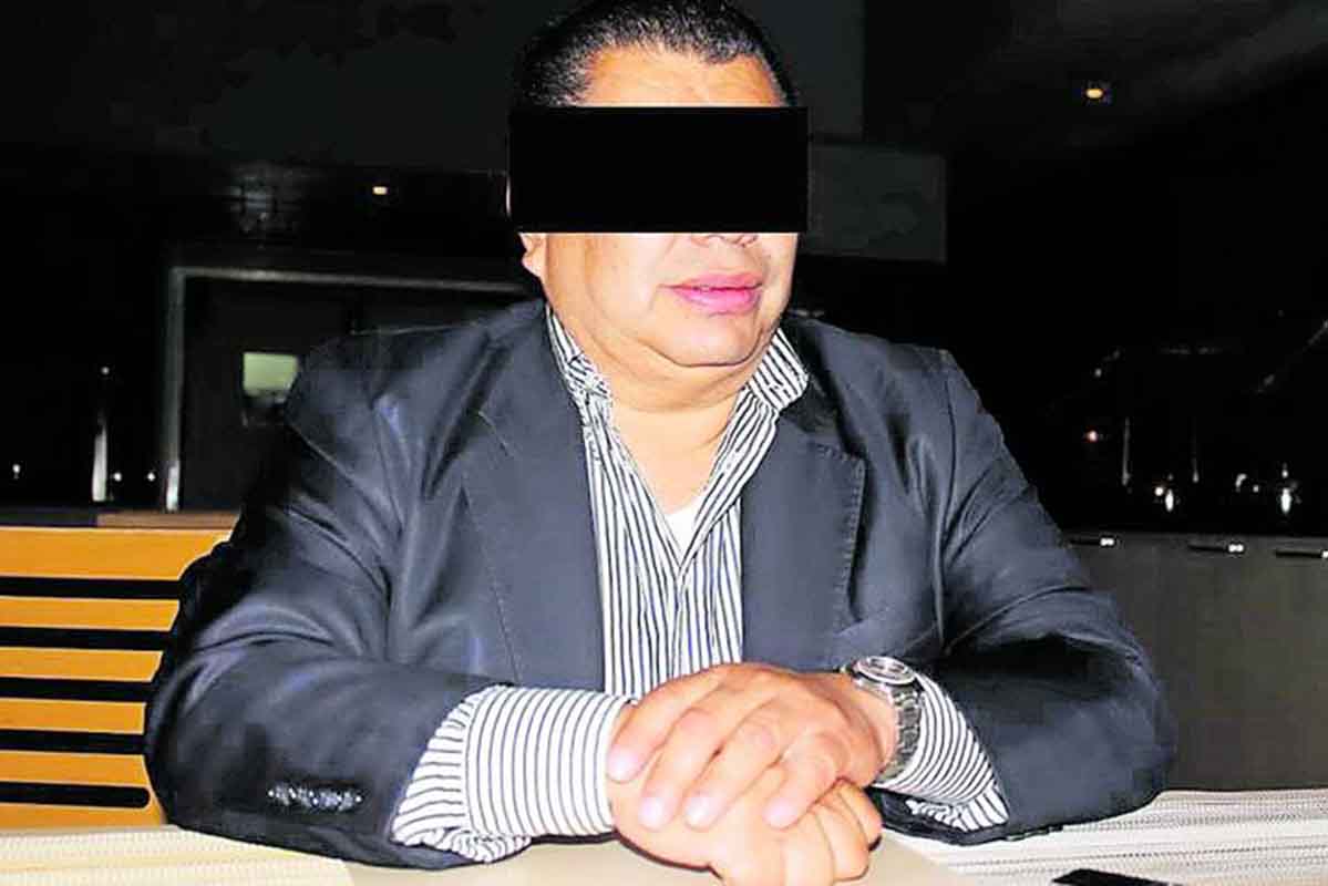 Juez niega libertad a Javier López Zavala por el feminicidio de Cecilia Monzón 3 javier lopez zavala