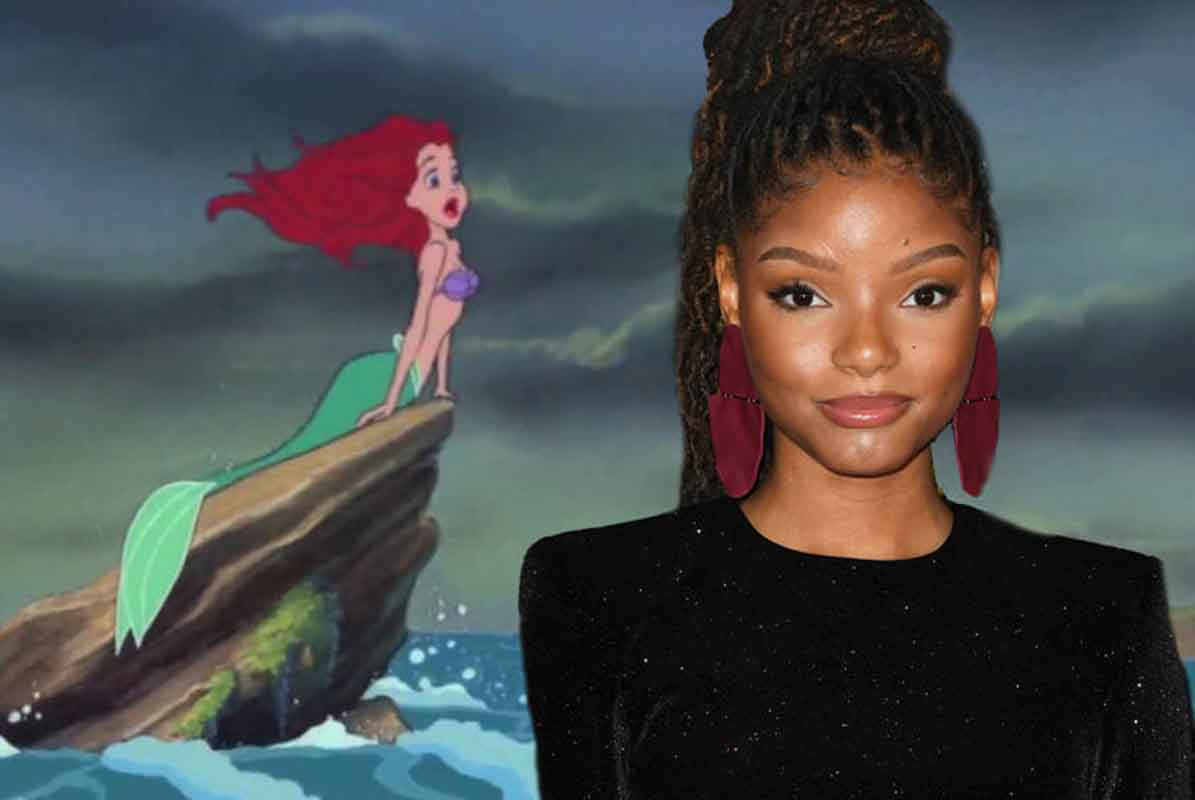 Cambian letras de canciones en live action de La Sirenita para adaptarse a la actualidad