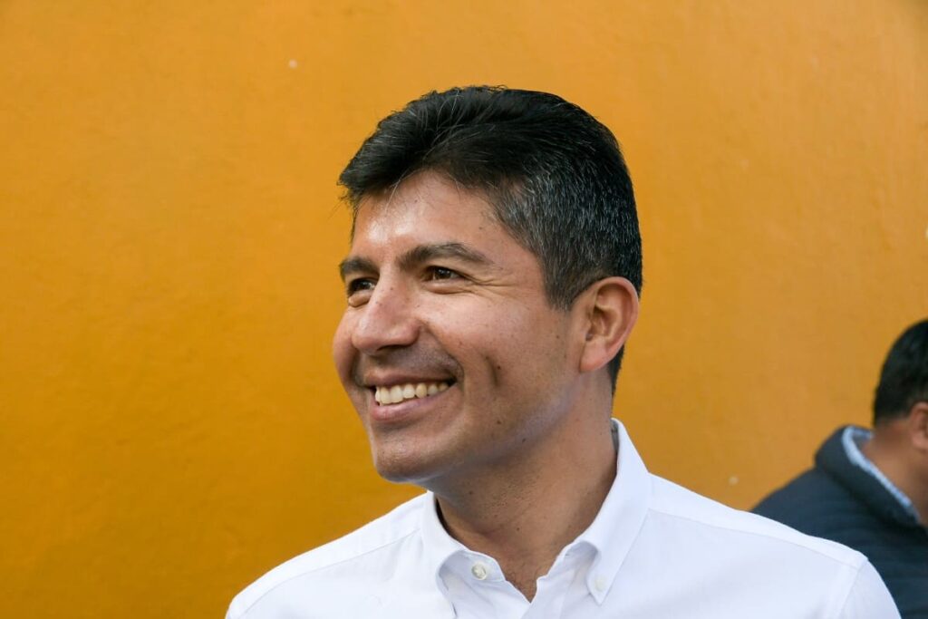 lalo rivera puntero rumbo al 2024 mas data 1
