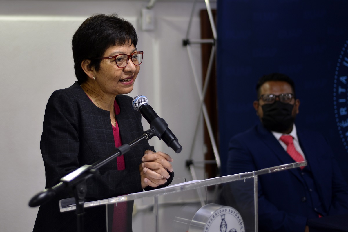 Prestigio académico, logros deportivos y vinculación social distinguen a la Preparatoria Benito Juárez García de la BUAP 1 lilia cedillo buap