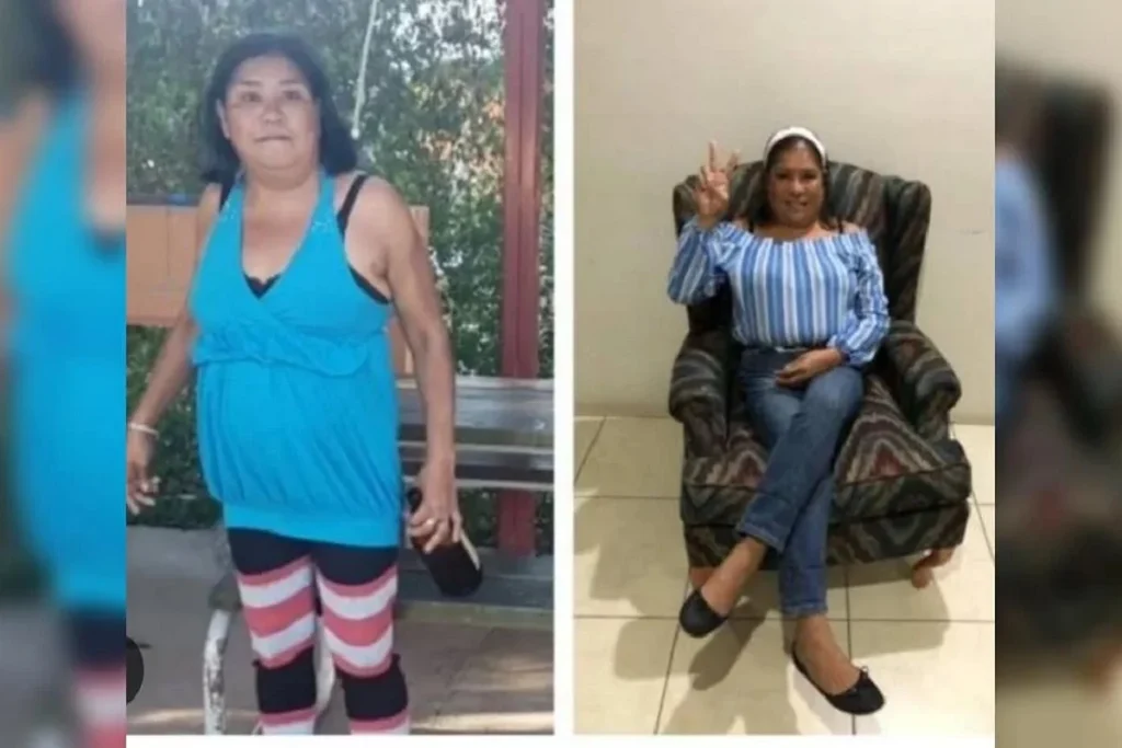 lupe bomba 2