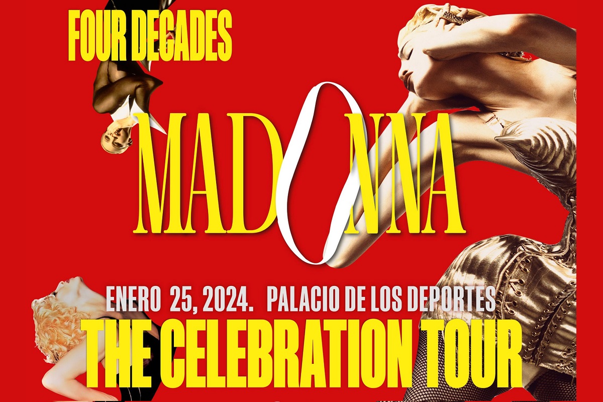 Madonna en México: Fecha, boletos y todo lo que debes saber de "The Celebration Tour" 4 madonna en