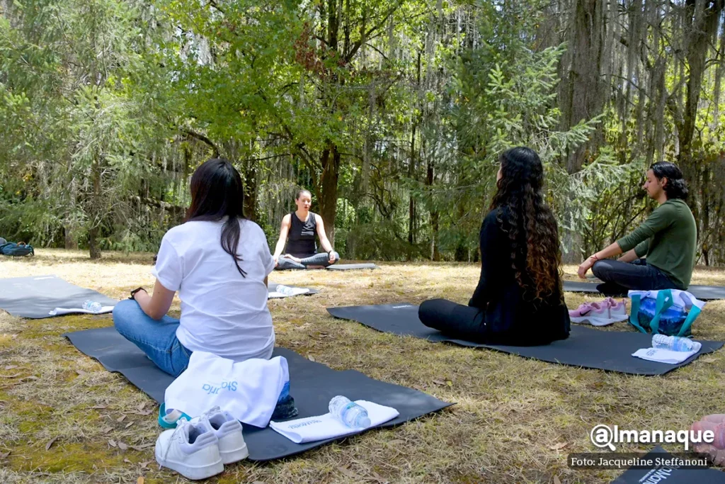 manantial Agua Santa Maria Puebla 13