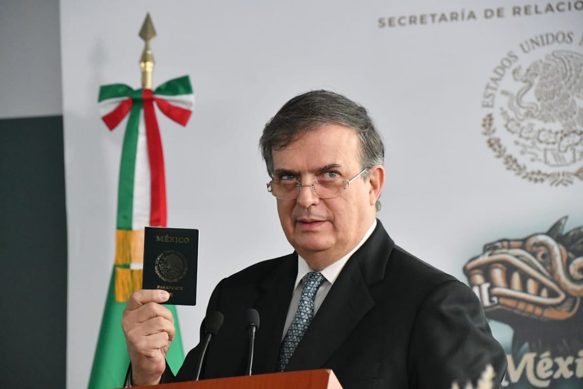 Marcelo Ebrard inaugurará oficina de Relaciones Exteriores en Tepeaca el 15 de abril 3 Marcelo Ebrard