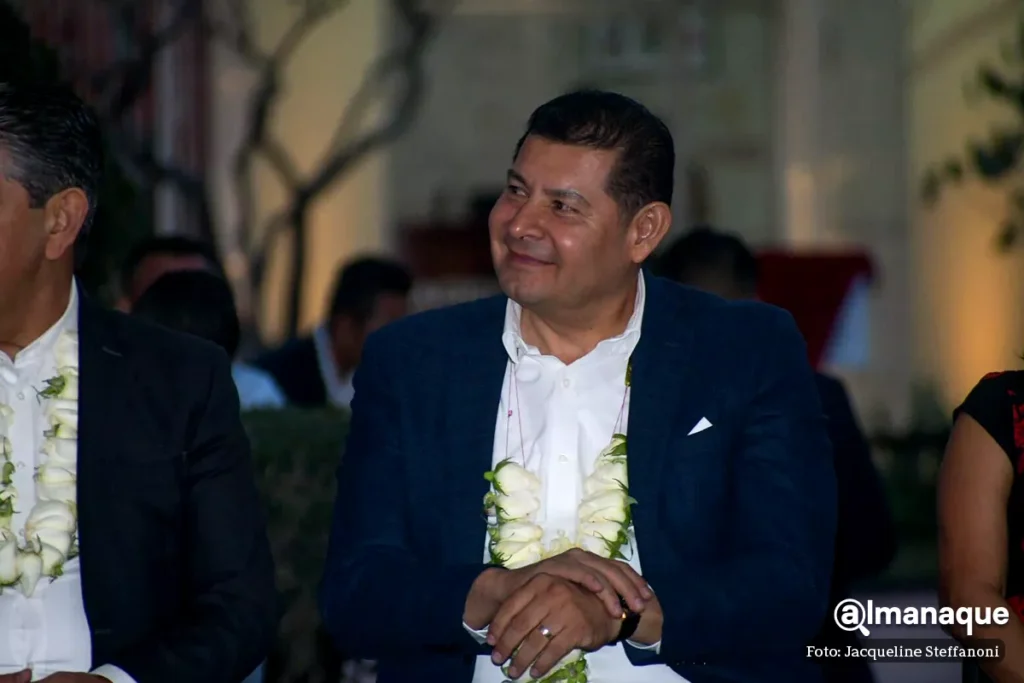 marcelo ebrard sergio salomon gobernador de puebla nueva oficina de enlace municipal Relaciones Exteriores 9