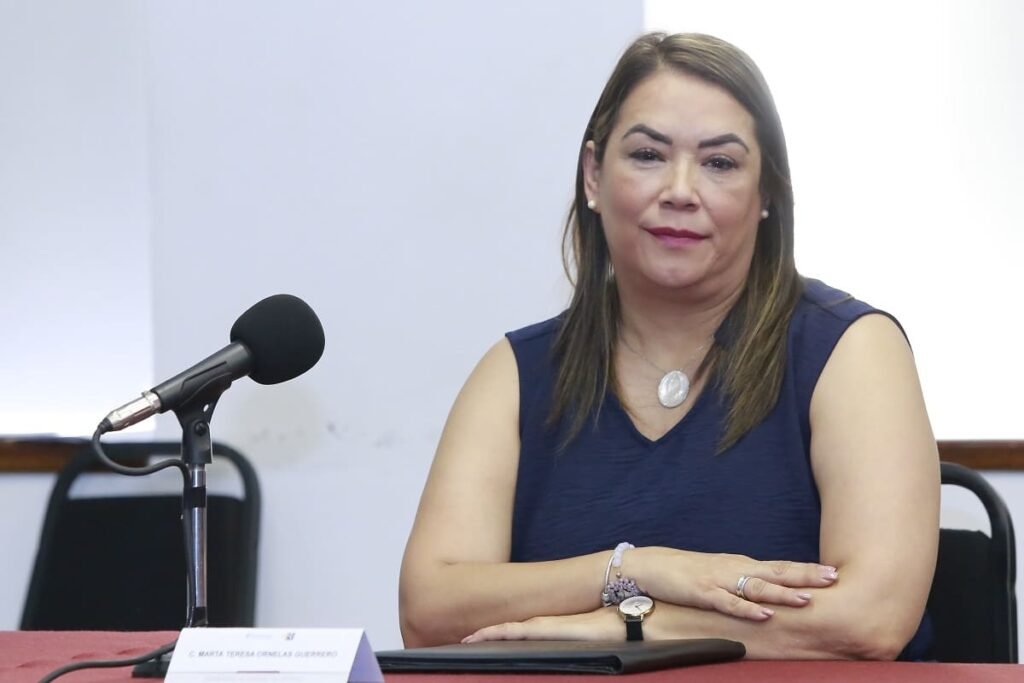 martha ornelas turismo puebla