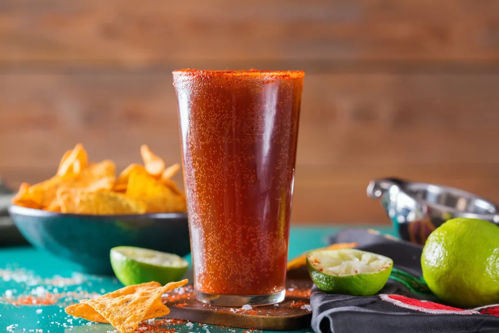 micheladas