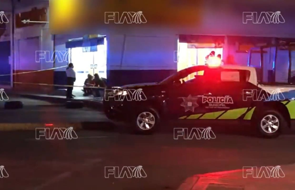 Muere niño de un año en consultorio de Farmacias Similares en Puebla 3 muere niono farmacias similares