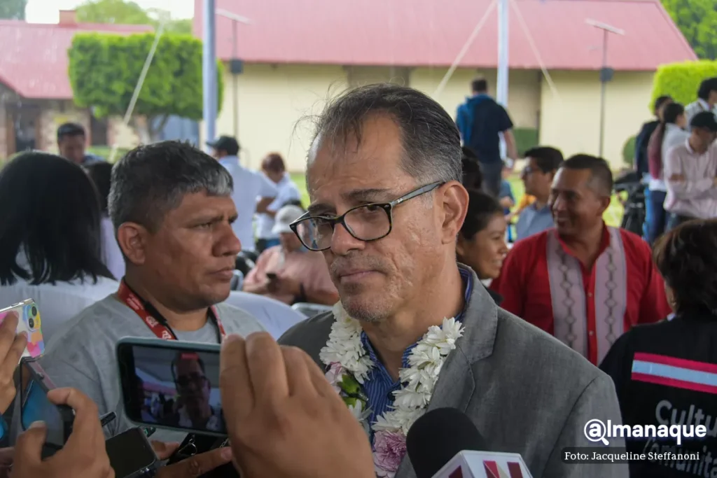 muestra de semilleros creativos Gobierno de Puebla 27