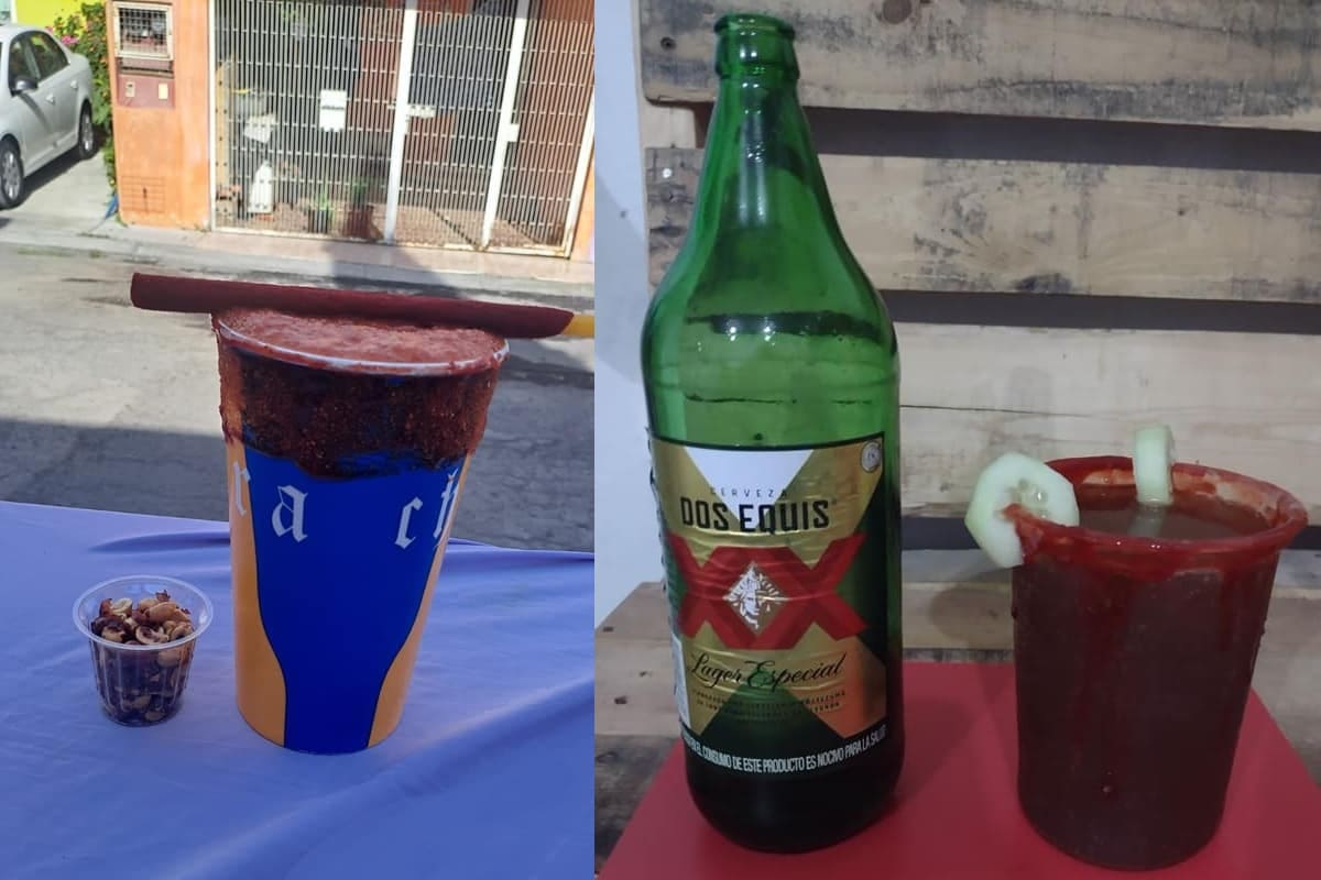 Proponen multas de 51 mil pesos a quien venda micheladas en cocheras de la ciudad de Puebla 4 Multas de 51 mil pesos a quienes vendan micheladas en cocheras de puebla
