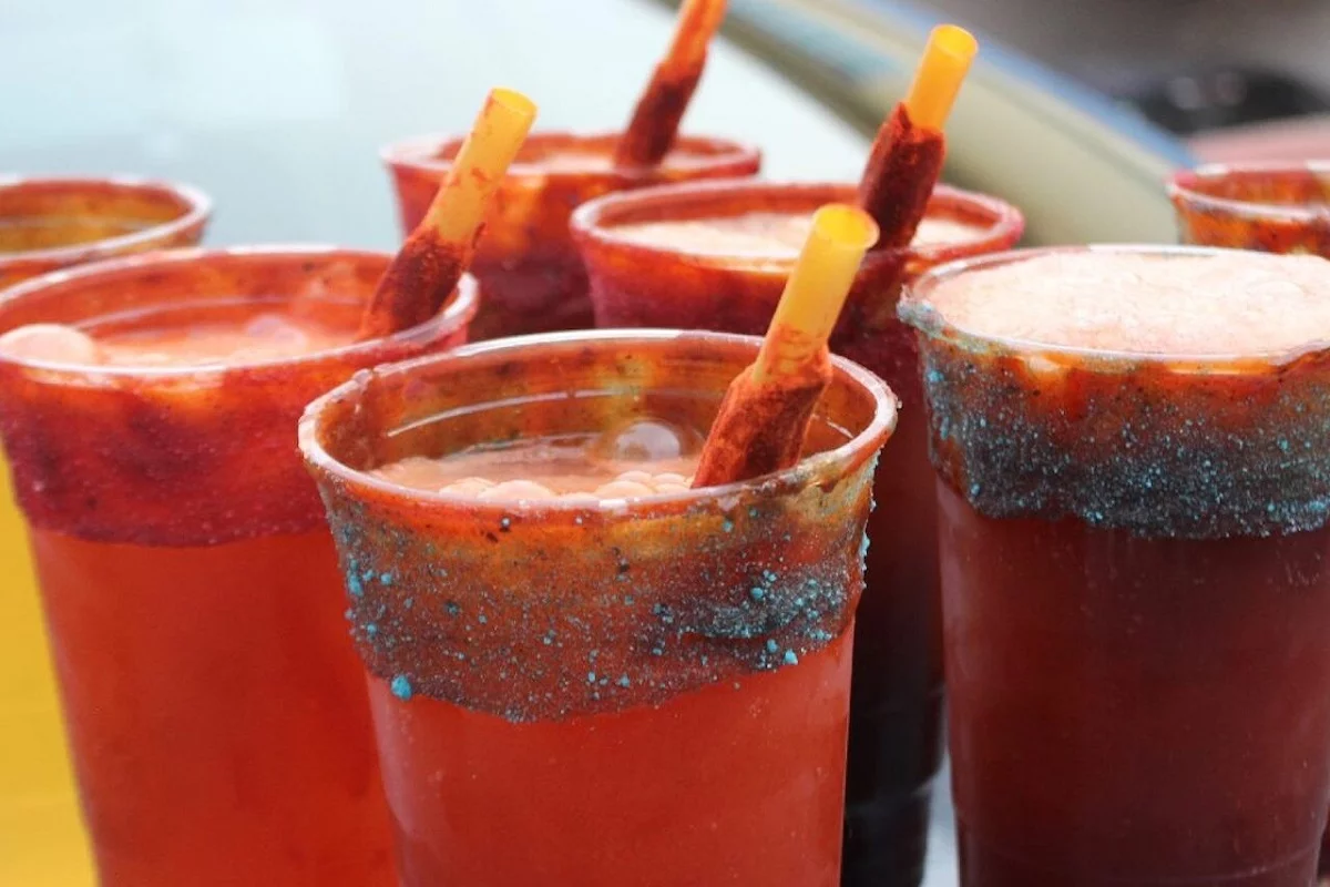 Normatividad implementará operativos nocturnos para evitar venta de micheladas en mercados de Puebla 3 operativos noctucrnos para evitar venta de micheladas