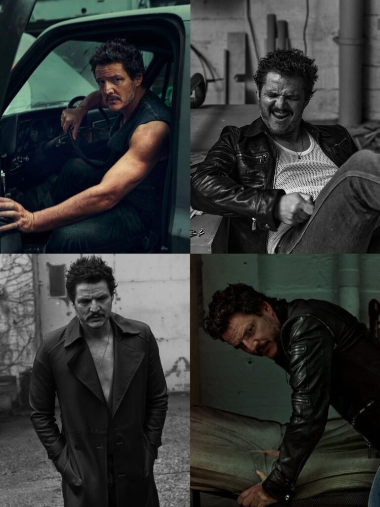 pedro pascal