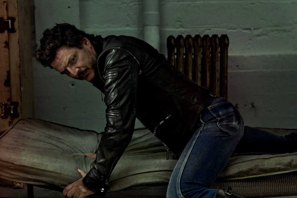 Las sensuales fotos de Pedro Pascal para la revista Esquire que se volvieron tendencia en redes 4 pedro pascal portada