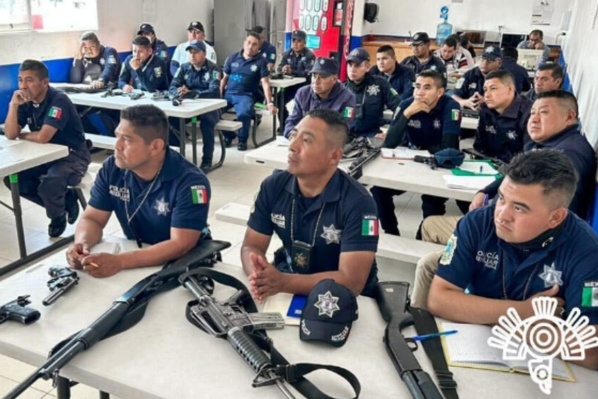 policia auxiliar operativo armas de fuego 1