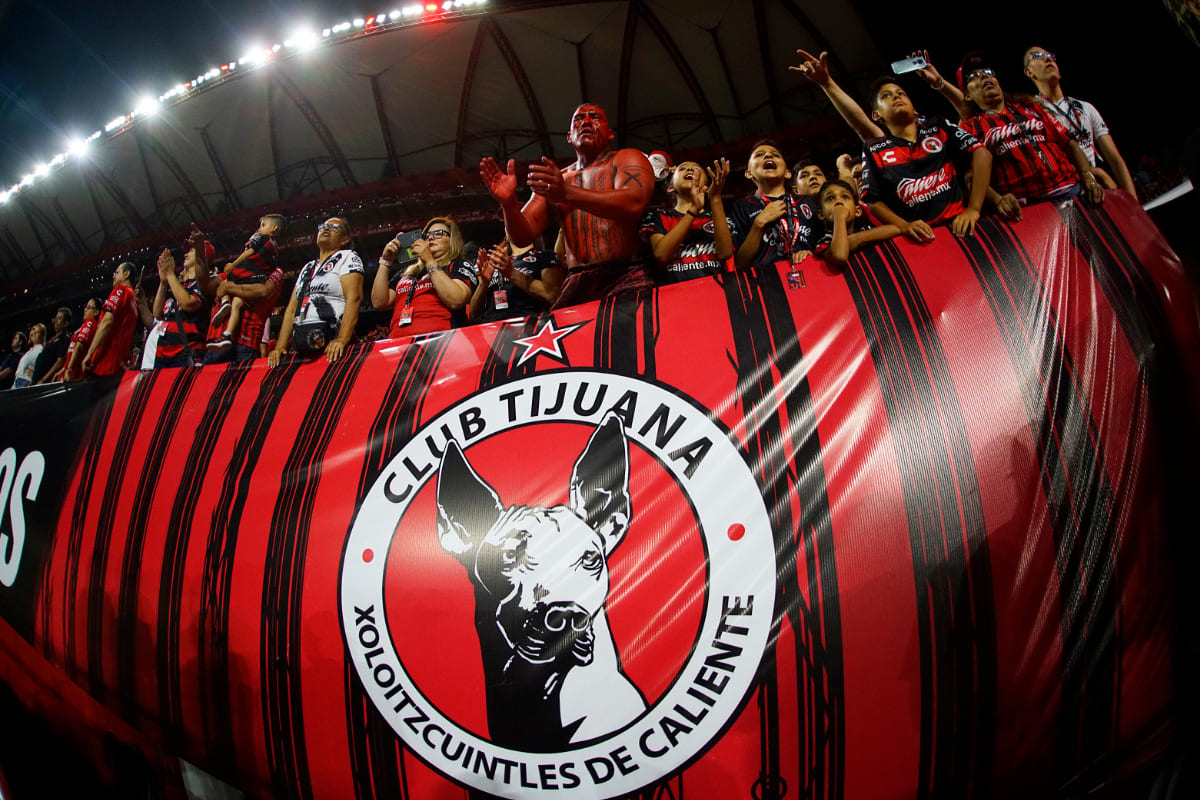 suspenden a porra de xolos