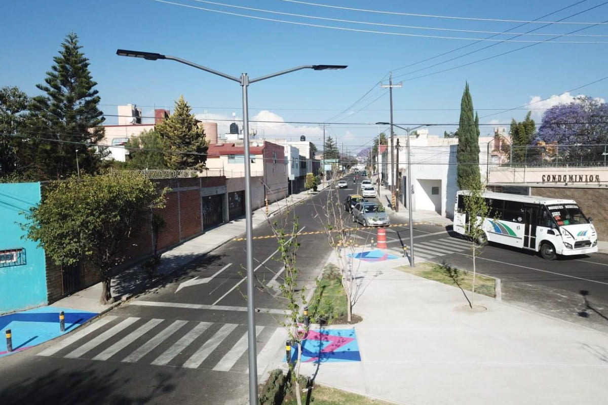 Ayuntamiento de Puebla inaugura la 18 Oriente tras su rehabilitación integral 1 rehabilitacion 18 oriente 1