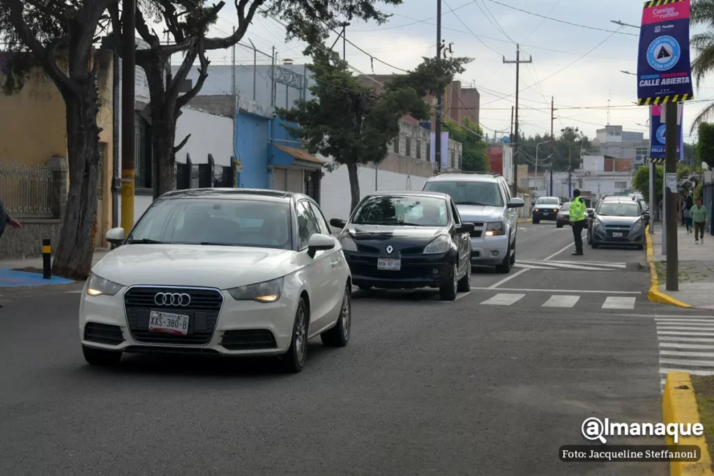 rehabilitacion de la 18 Oriente 14