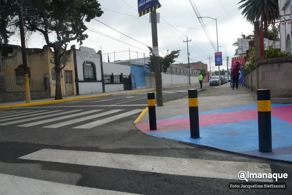 rehabilitacion de la 18 Oriente 15