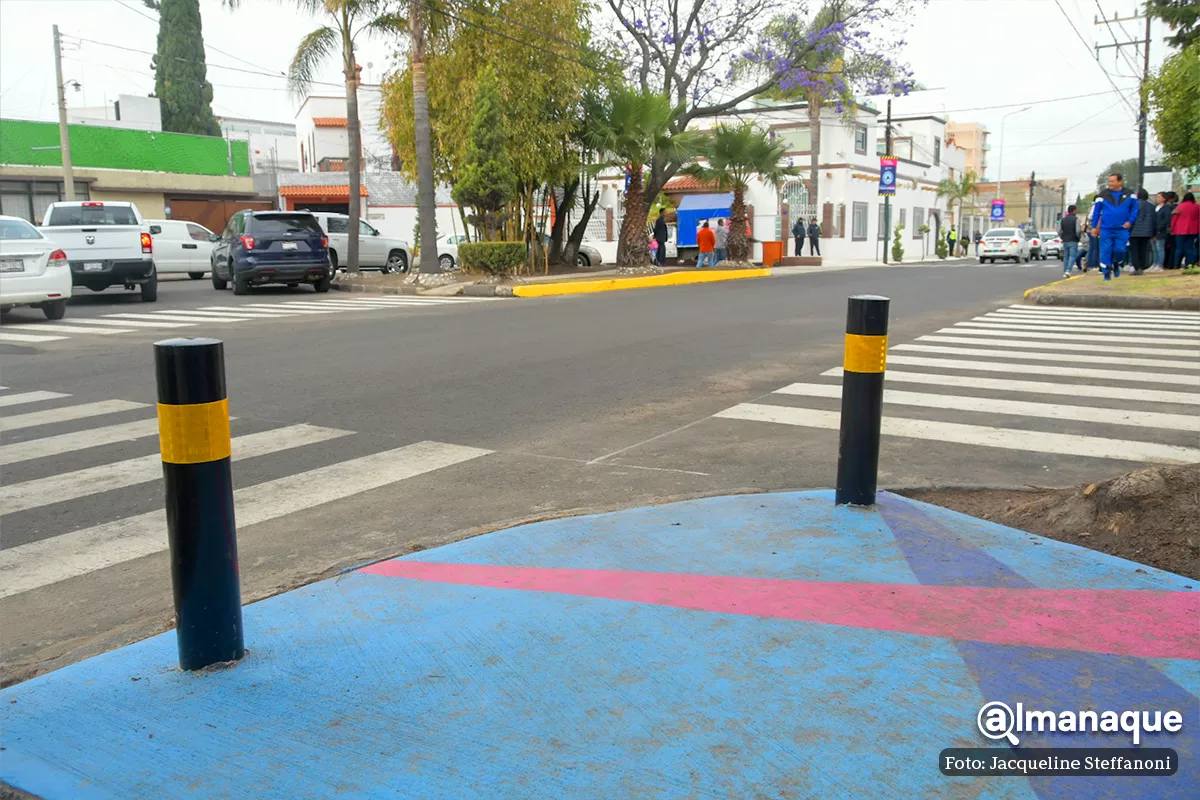 En 2022, Ayuntamiento de Puebla invirtió 309 mdp para pavimentar 318 calles 3 rehabilitacion de la 18 Oriente 16