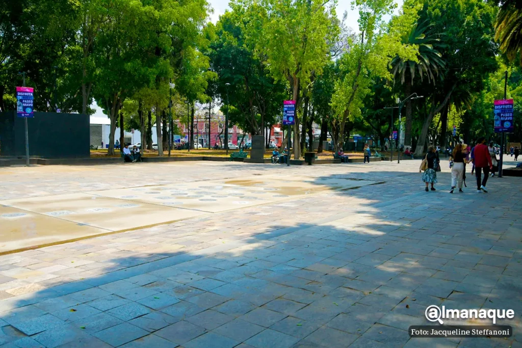 rehabilitacion del Paseo Bravo 13