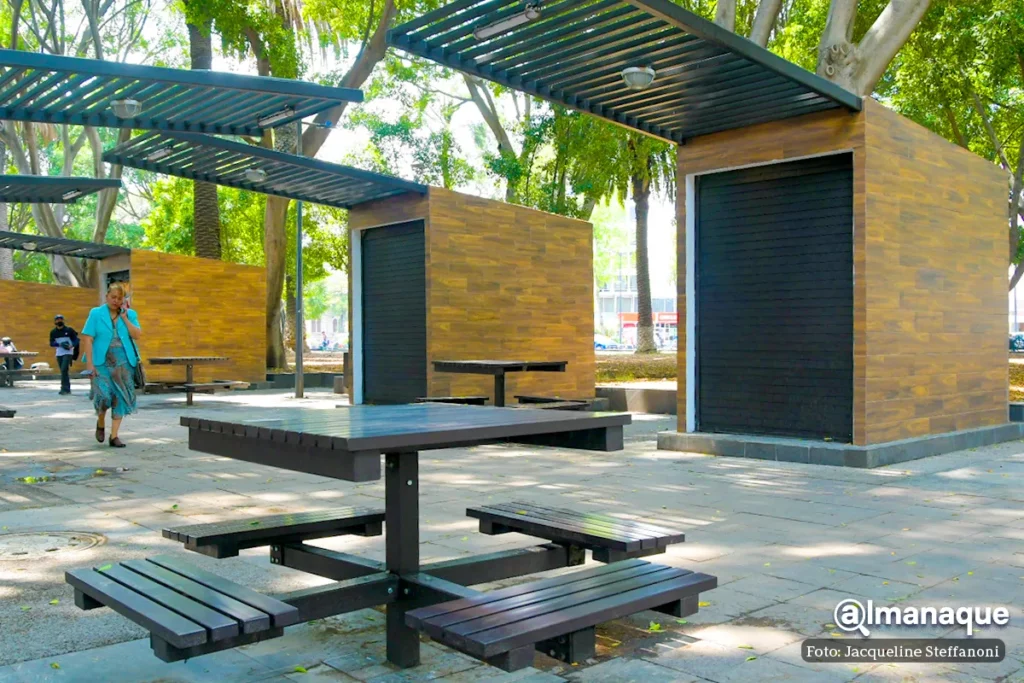 rehabilitacion del Paseo Bravo 3