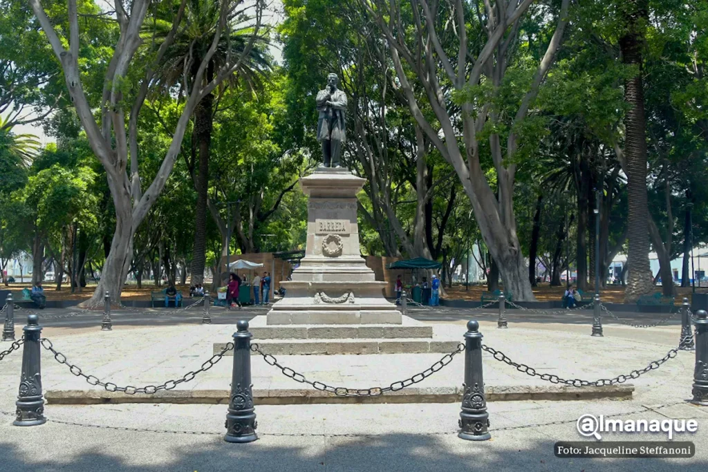 rehabilitacion del Paseo Bravo 6