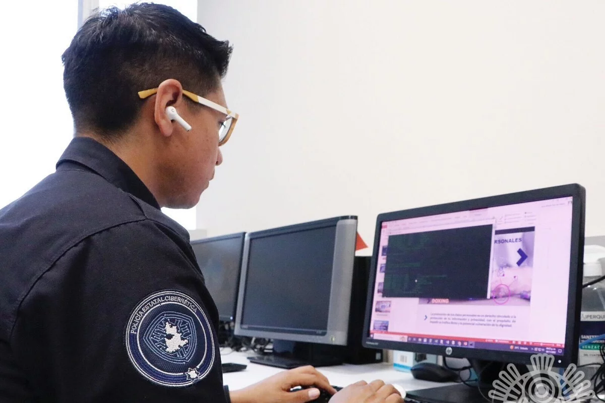 Emite SSP de Puebla recomendaciones para evitar robo de cuentas de redes sociales 1 robo de cuentas en redes sociales