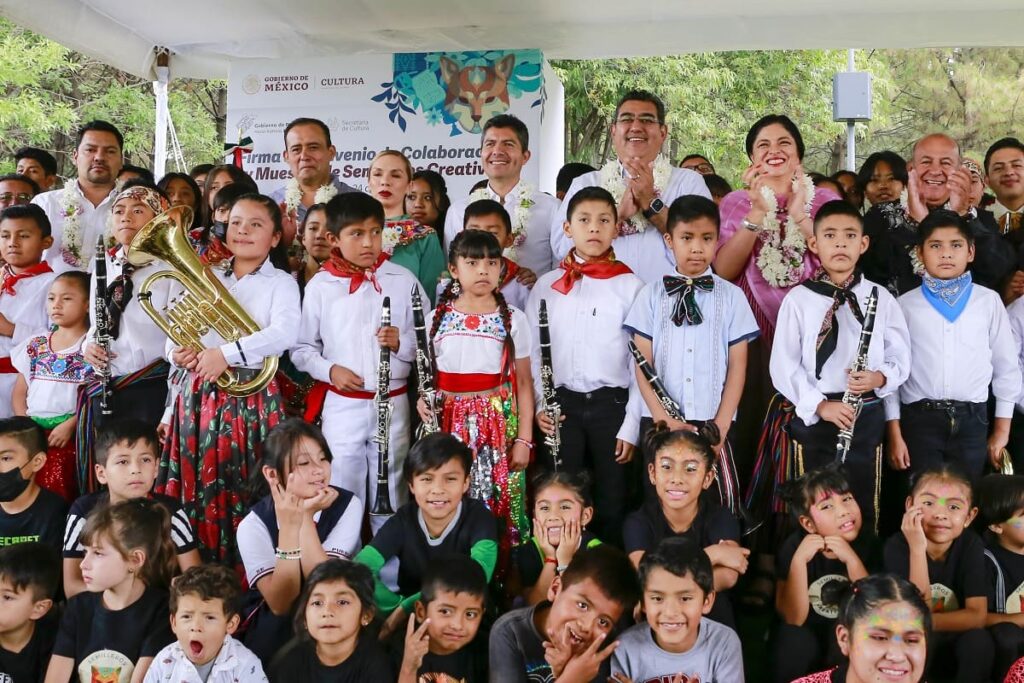 sergio salomon cultura para garantizar una mejor sociedad 1