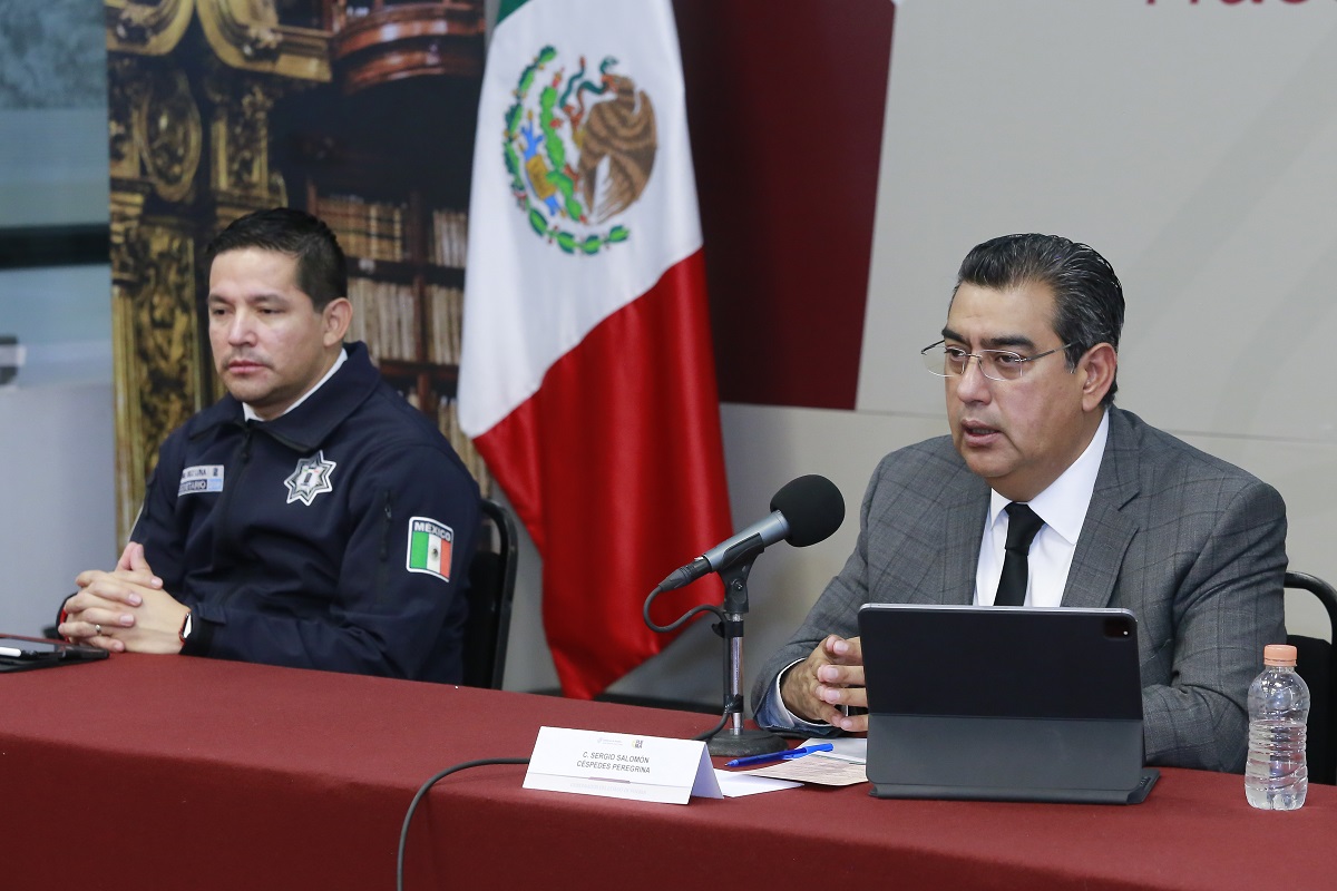 sergio salomon polvorines