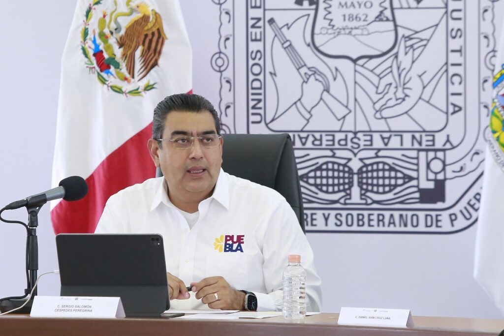 sergio salomon shcp