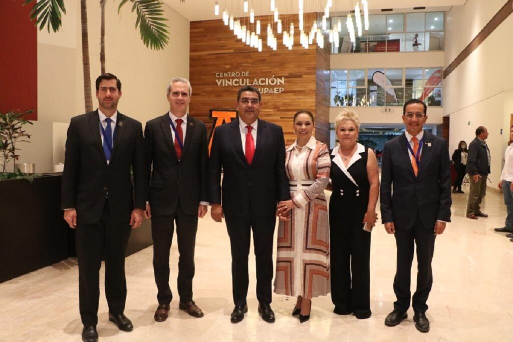 sergio salomon universidades