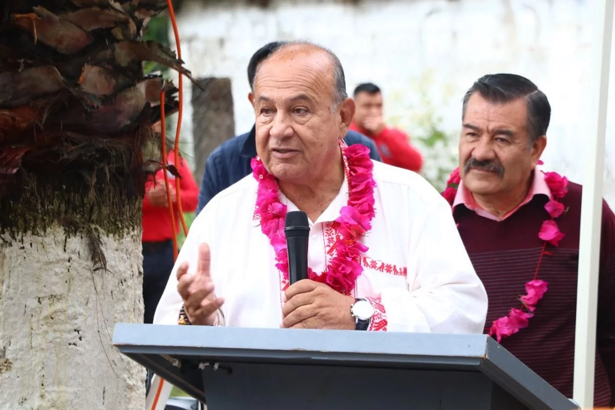 “No estoy viejo y cuando yo decida me voy a ir”, responde secretario de Cultura ante su posible salida 3 sergio vergara