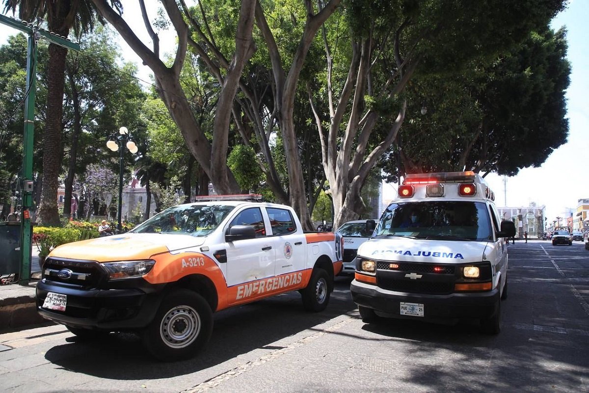 simulacro nacional puebla