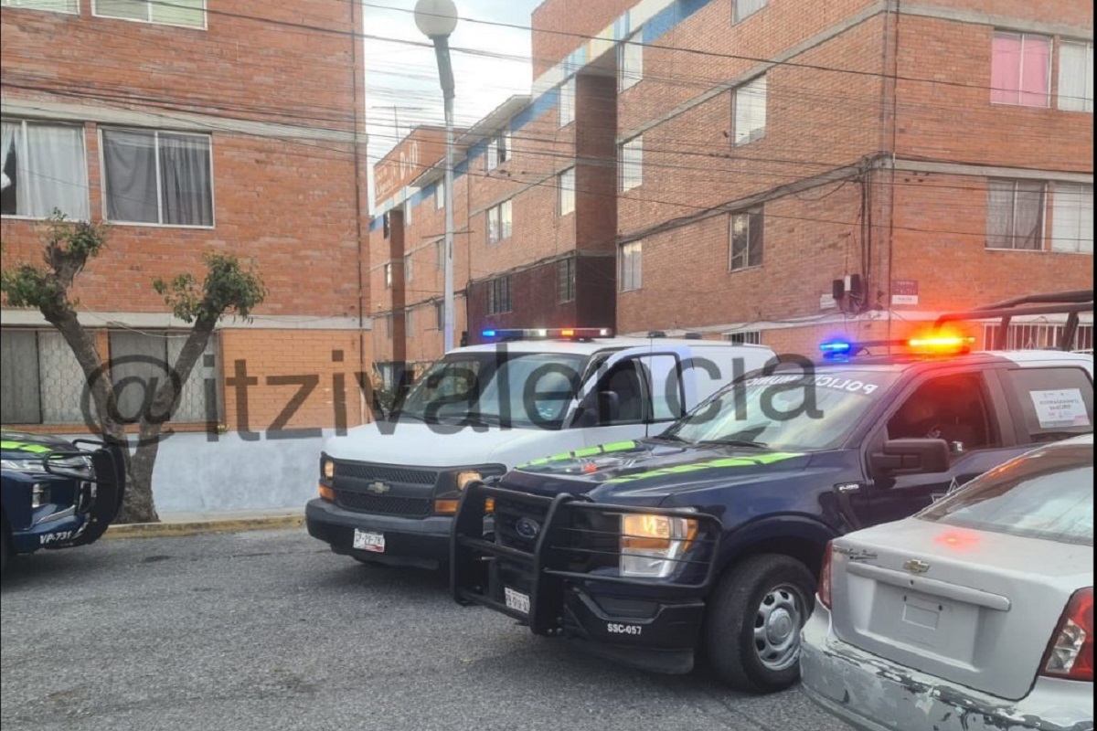 Hombre pierde la vida tras arrojarse de un edificio de San Bartolo 2 suicidio san bartolo