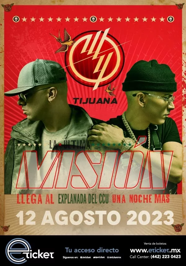 wisin y yandel en puebla 3