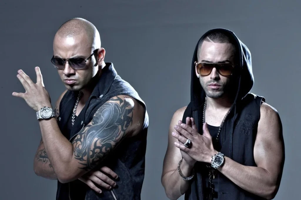 wisin yandel en puebla