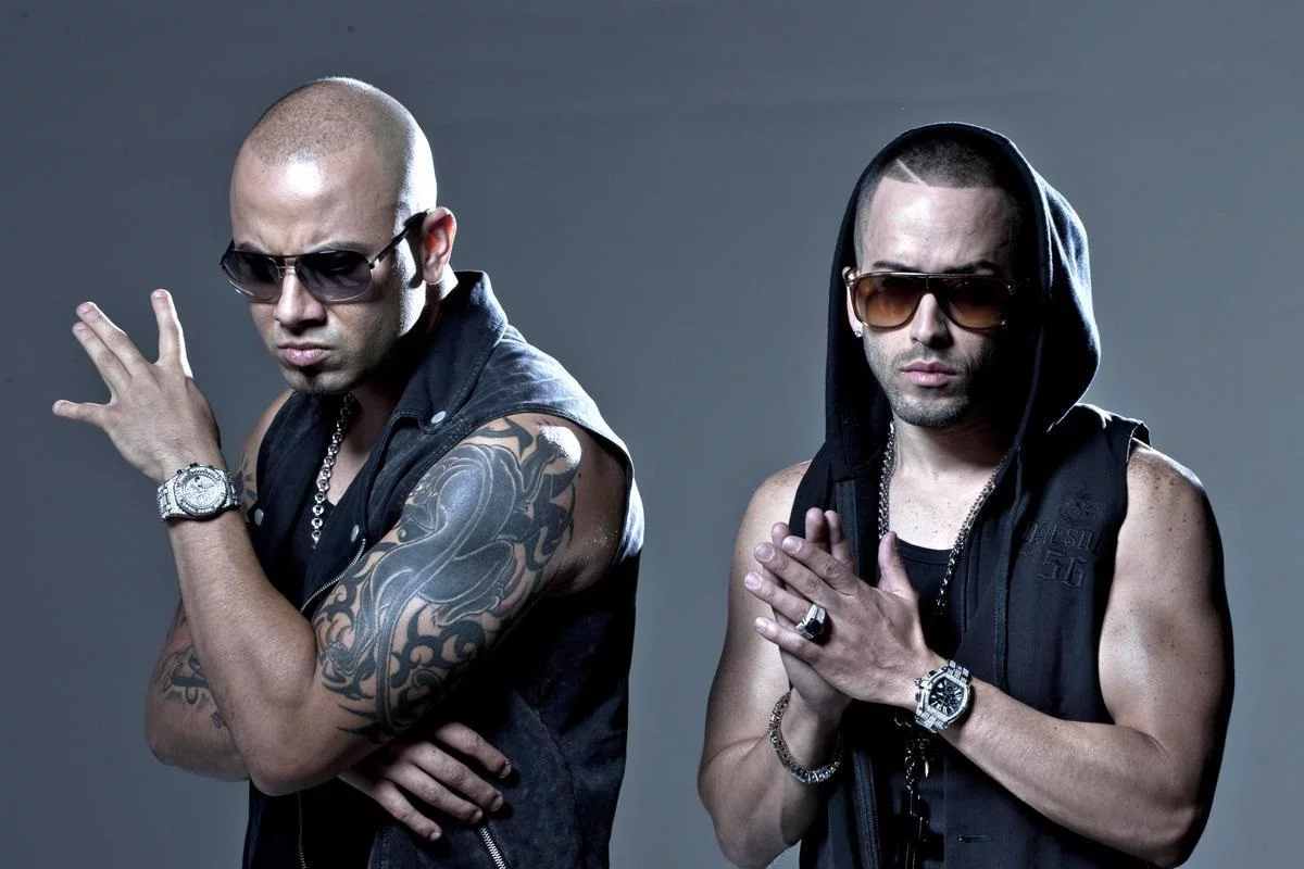 wisin yandel en puebla