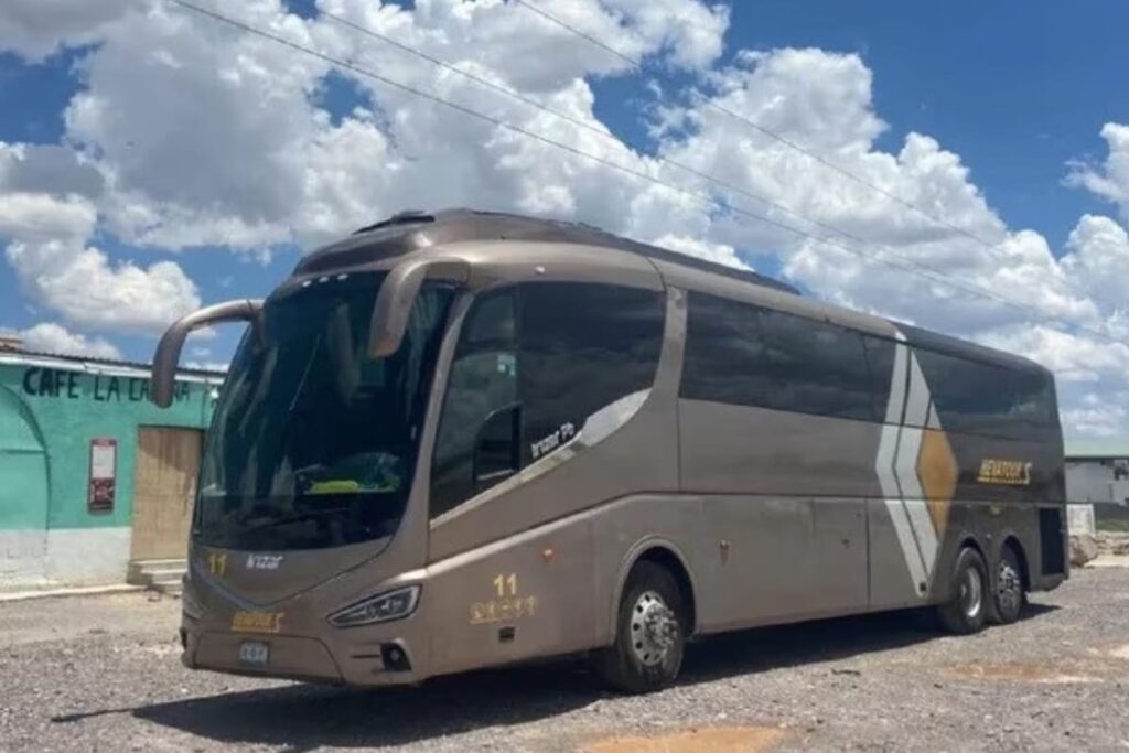 50 migrantes secuestrados en nuevo leon