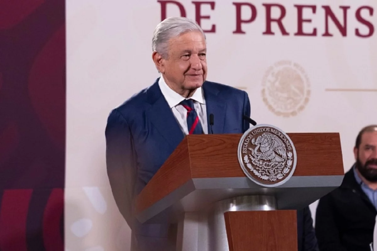 Apoya AMLO “pacto de paz” con criminales para erradicar desapariciones en México 3 AMLO apoya pacto de paz con criminales