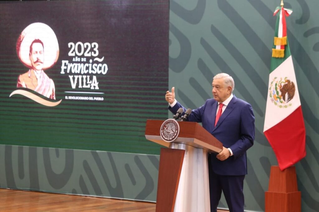 AMLO en Puebla 5 de mayo 2023 1